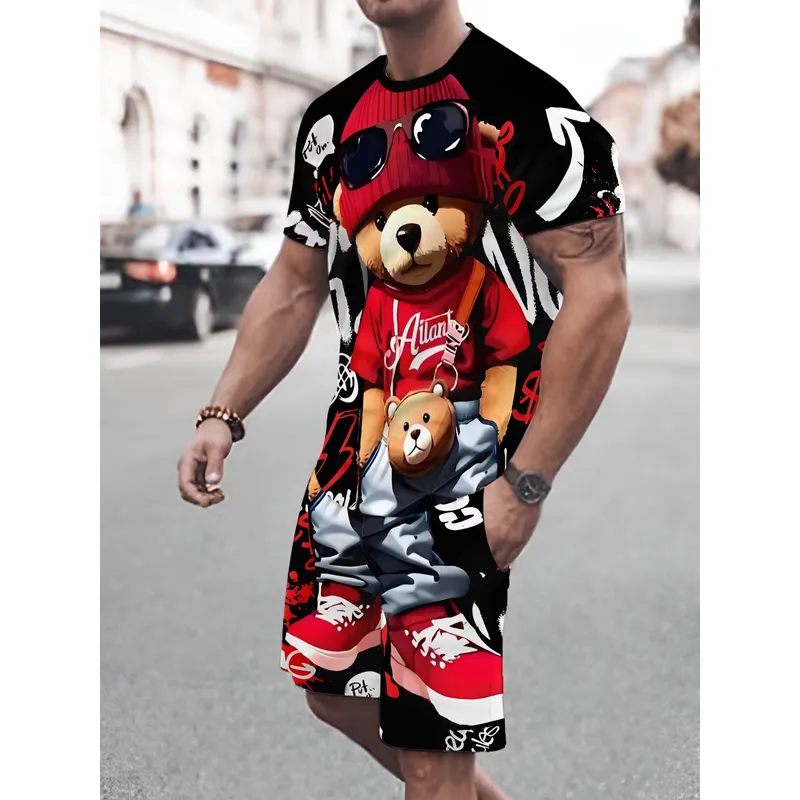 2025年夏の新作メンズセットは、ストリートカジュアルなファ - Street Fashion Men 2025 のレビューと価格