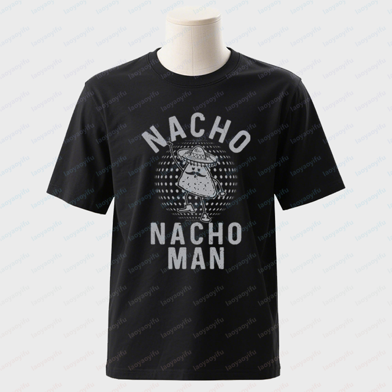 メンズトレンド通気性コットンレトロストリートファッションTシ - Street Fashion For Short Guys のレビューと価格