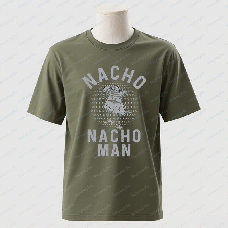 メンズトレンド通気性コットンレトロストリートファッションTシ - Street Fashion For Short Guys のレビューと価格