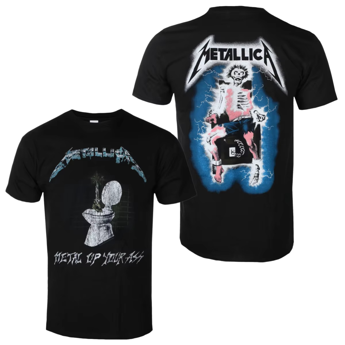 2026 METALLICA - オリジナル「SCARY G - Street Fashion For Short Guys のレビューと価格