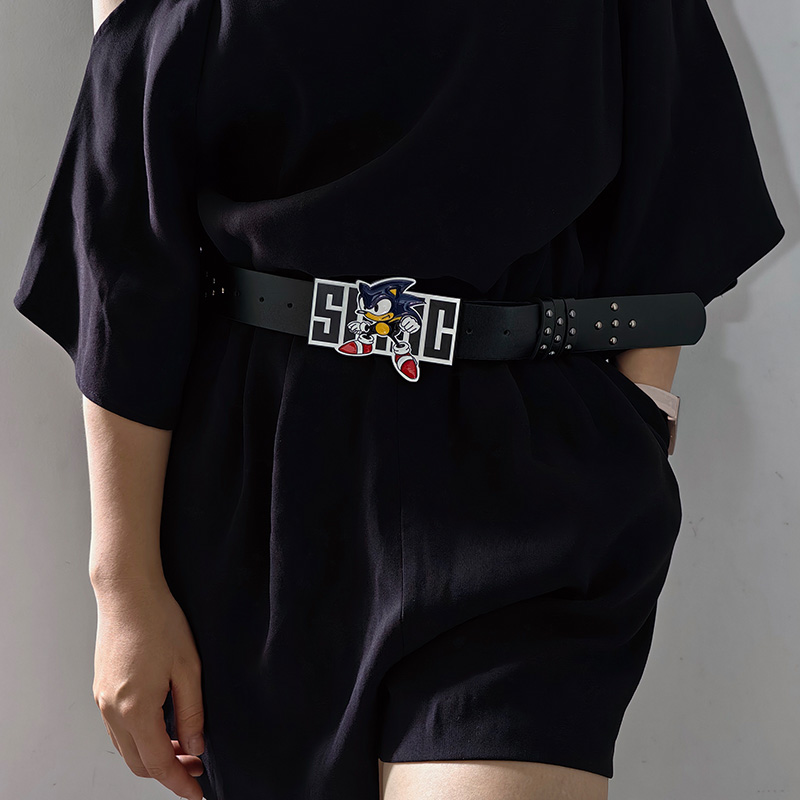 誇張された INS 原宿 Y2K 千夜ブラックスピードボーイ - Fashion Street Night のレビューと価格